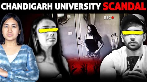 indian mms clips|Chandigarh University MMS Leak Case Explained: Girl Allegedly。